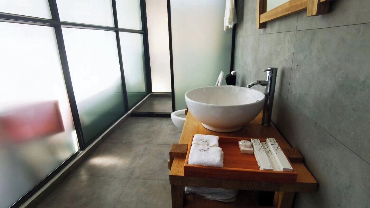 Photo of Bedroom in Yongding