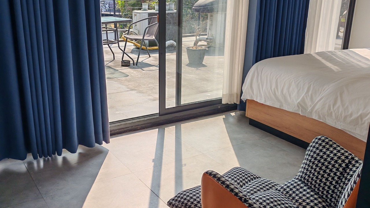 Photo of Bedroom in Yongding