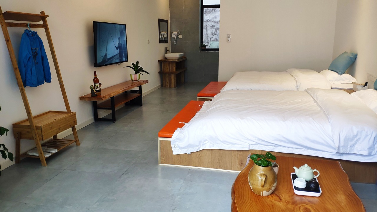 Photo of Bedroom in Yongding