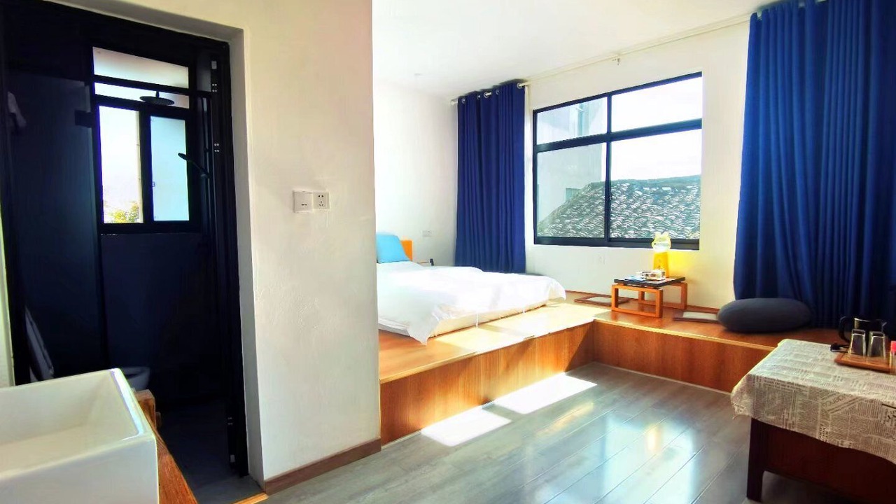 Photo of Bedroom in Yongding