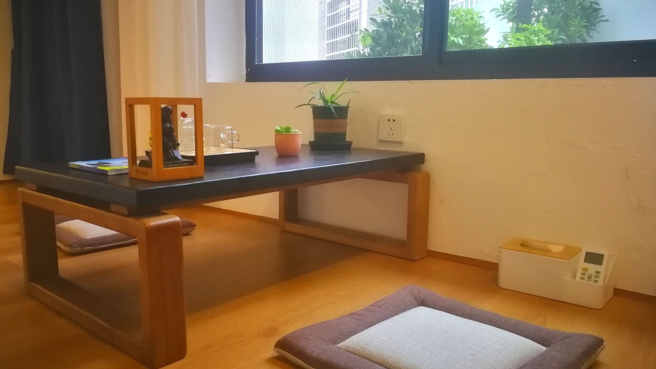 Photo of Bedroom in Yongding