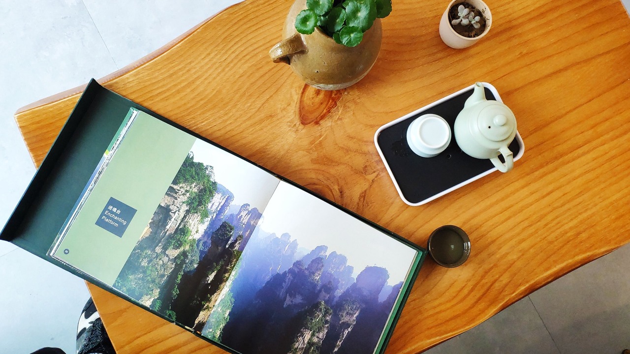 Photo of Bedroom in Yongding