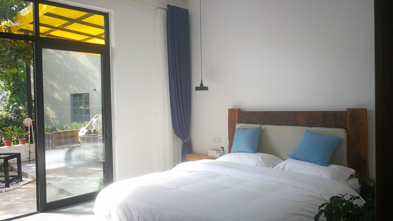 Photo of Bedroom in Yongding