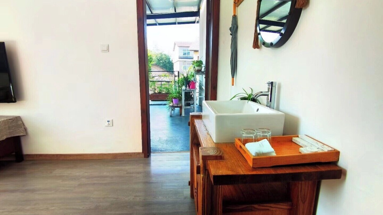 Photo of Bedroom in Yongding