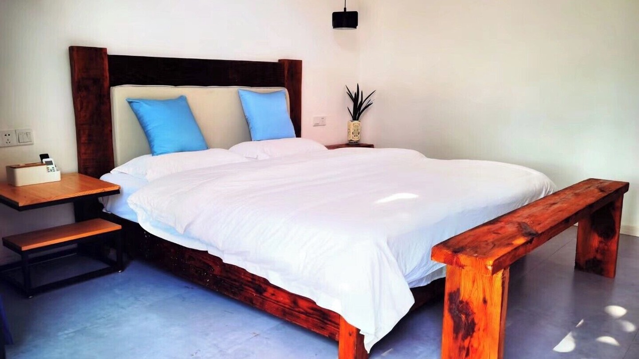 Photo of Bedroom in Yongding