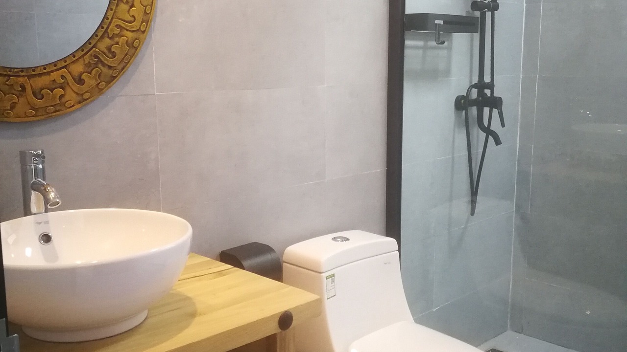 Photo of Bedroom in Yongding