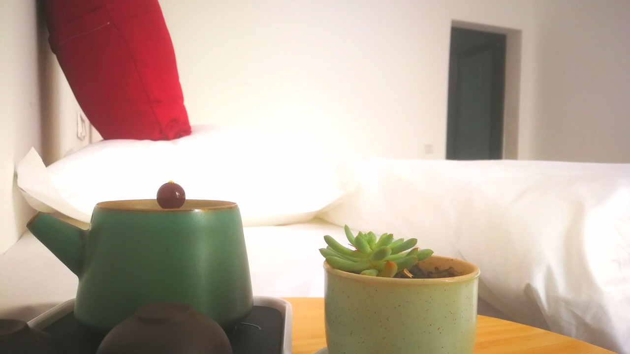 Photo of Bedroom in Yongding
