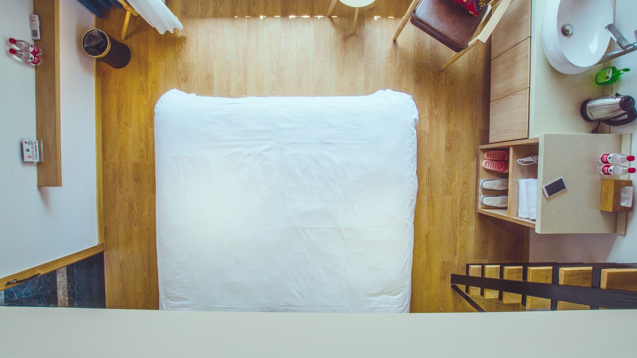 Photo of Bedroom in Xihu