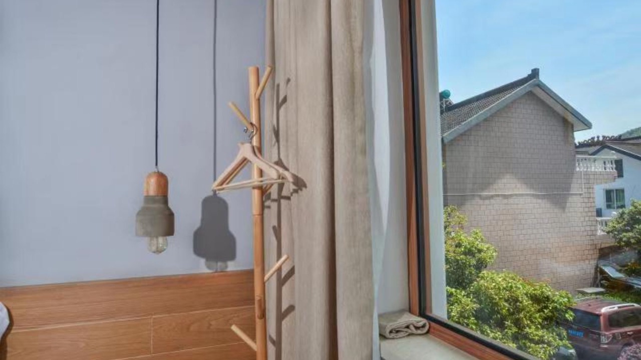 Photo of Bedroom in Xihu