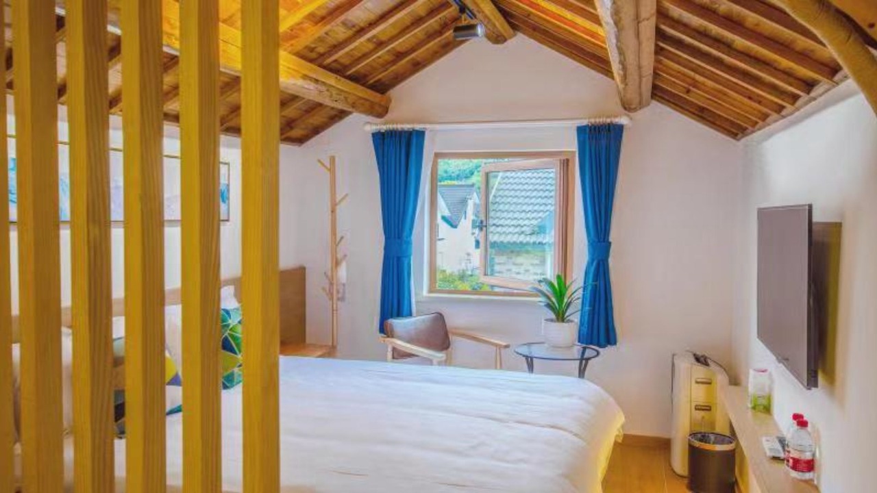 Photo of Bedroom in Xihu