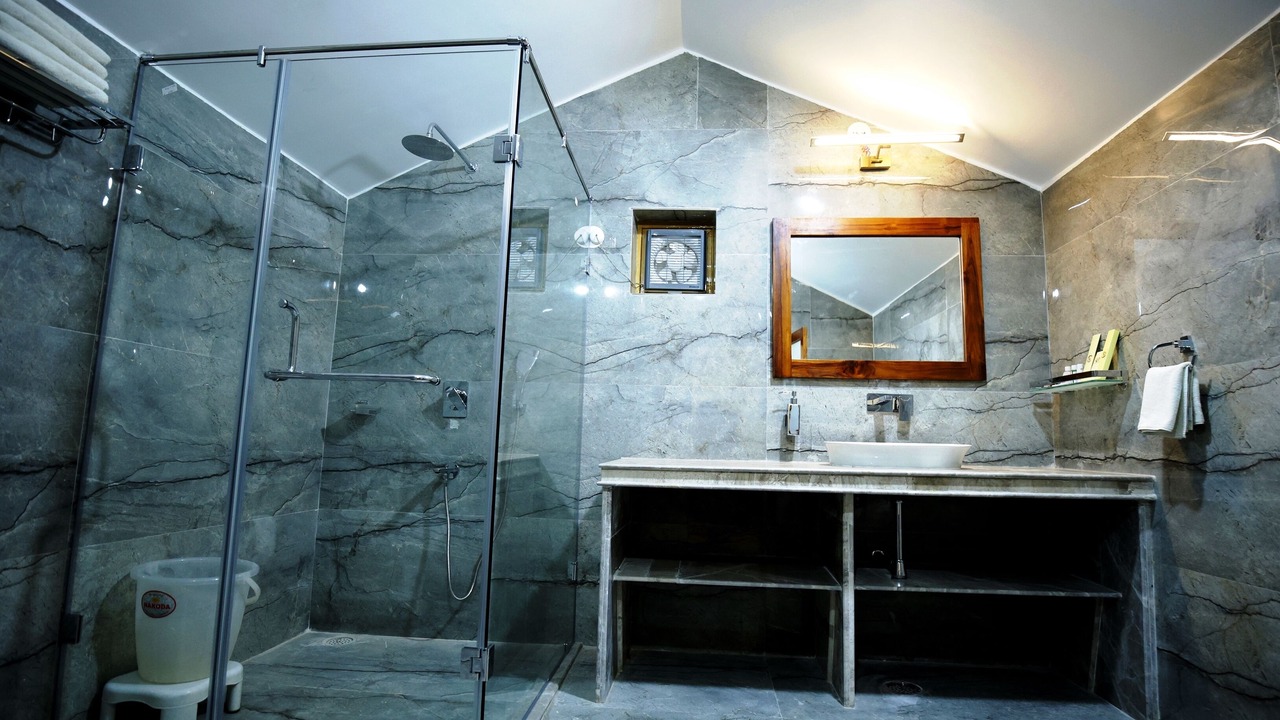 Photo of Bathroom in Sam