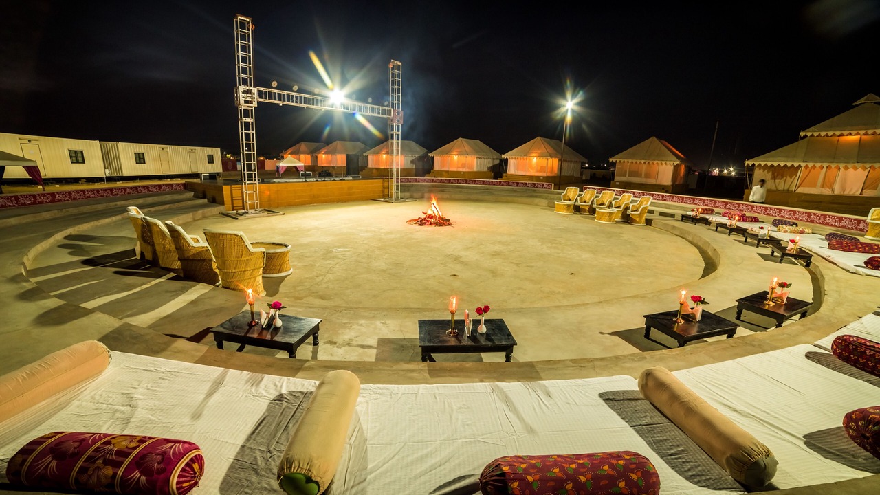 Photo of Outdoor in Sam