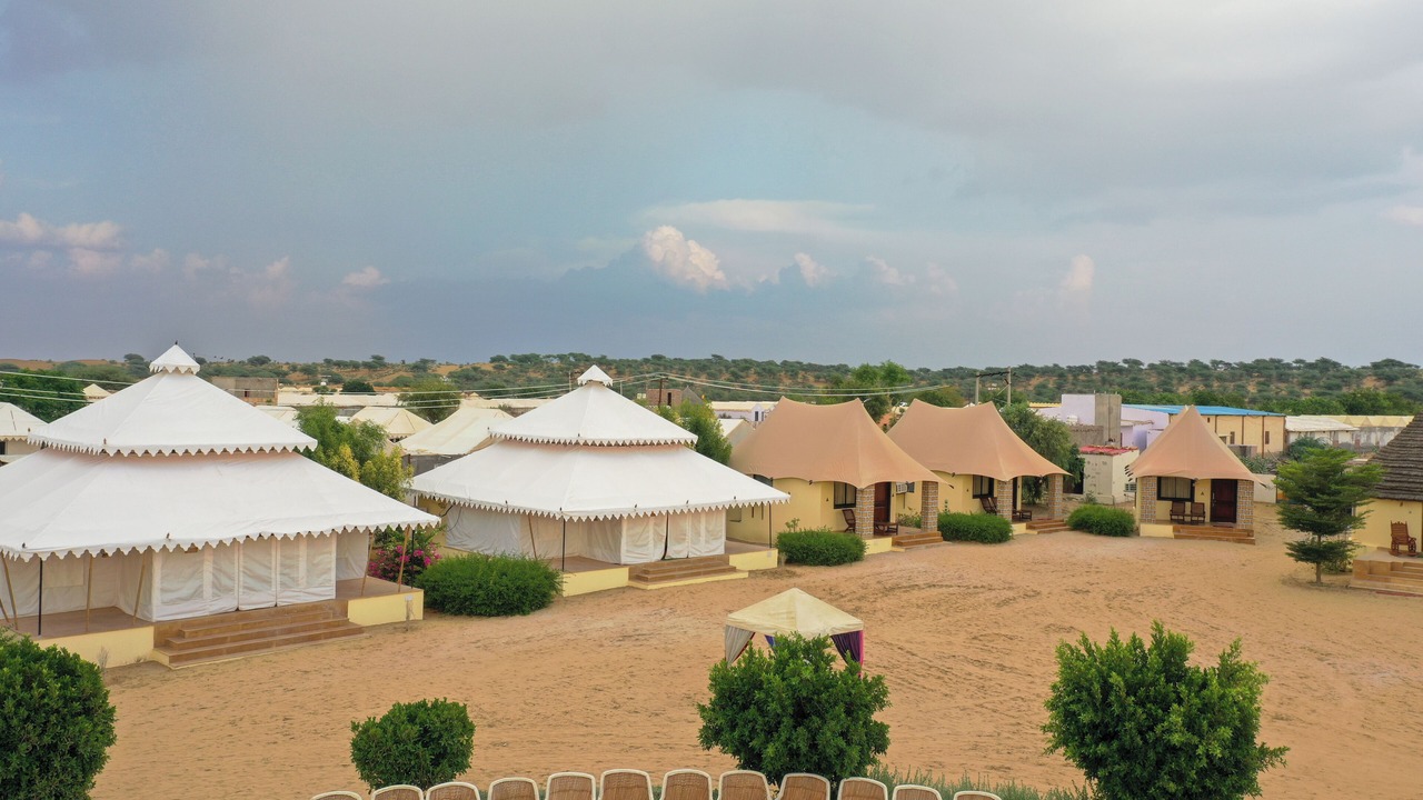 Photo of Outdoor in Sam
