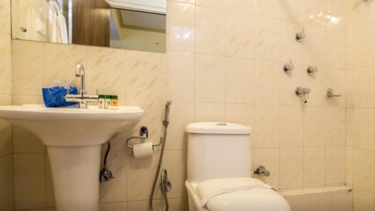Photo of Bathroom in Gangtok