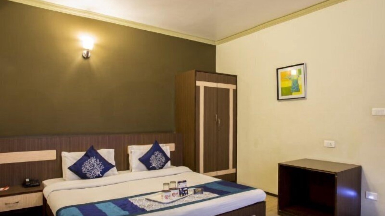 Photo of Bedroom in Gangtok
