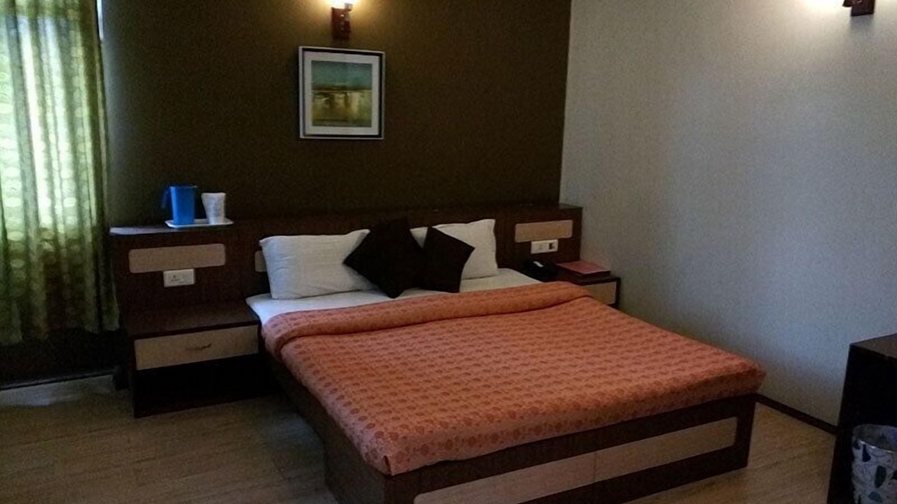 Photo of Bedroom in Gangtok