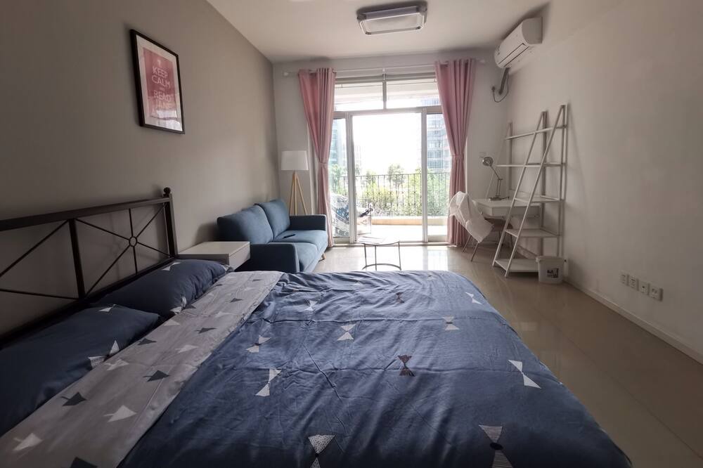 Photo of Bedroom in The North Bund