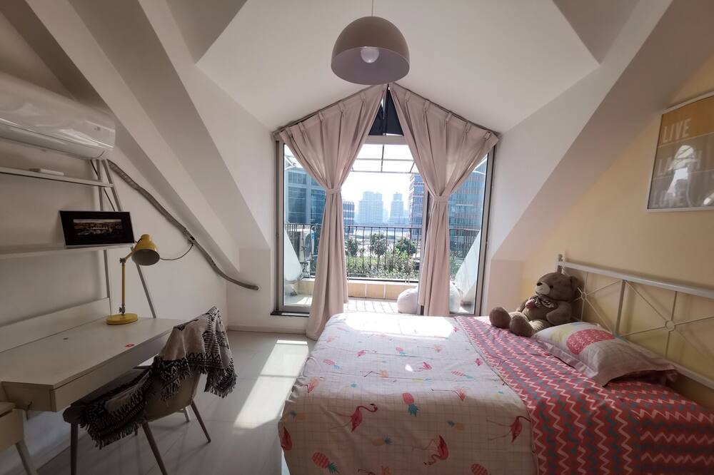 Photo of Bedroom in The North Bund