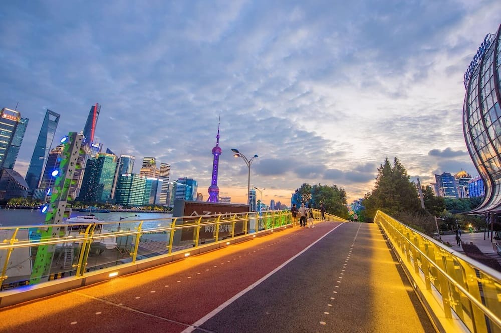 Photo of Others in The North Bund