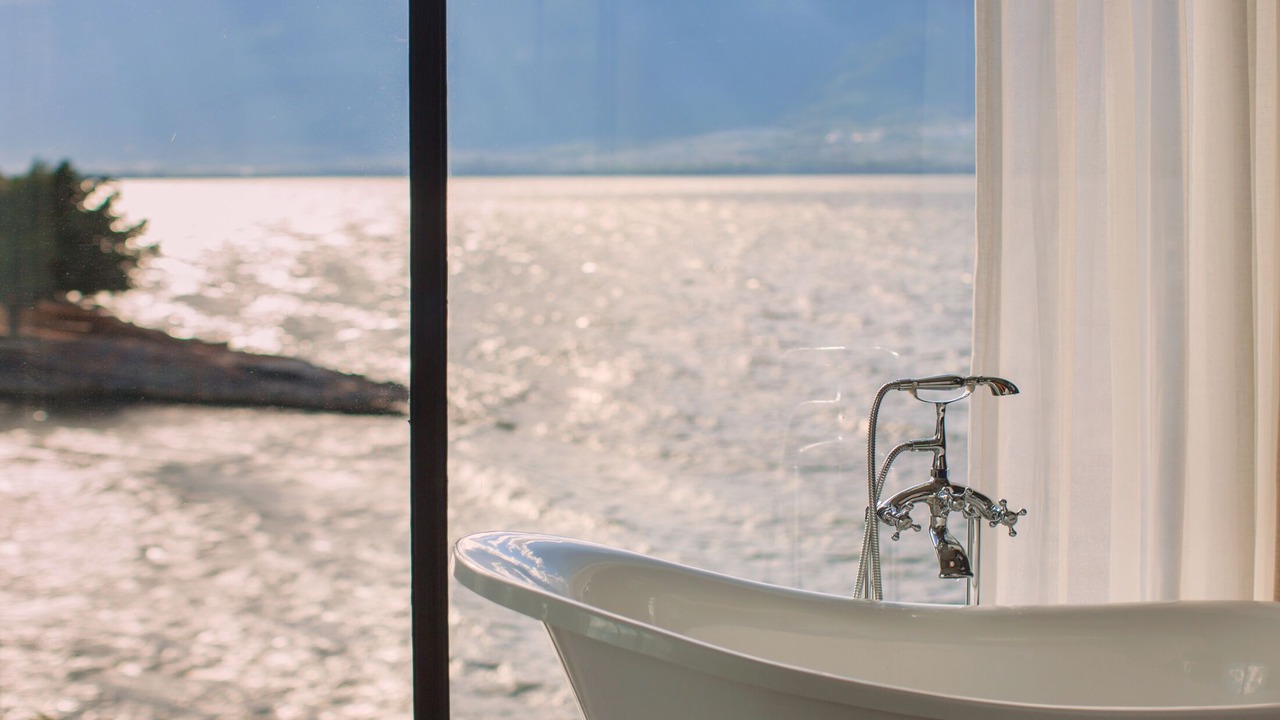 Photo of Bathroom in Dali Town