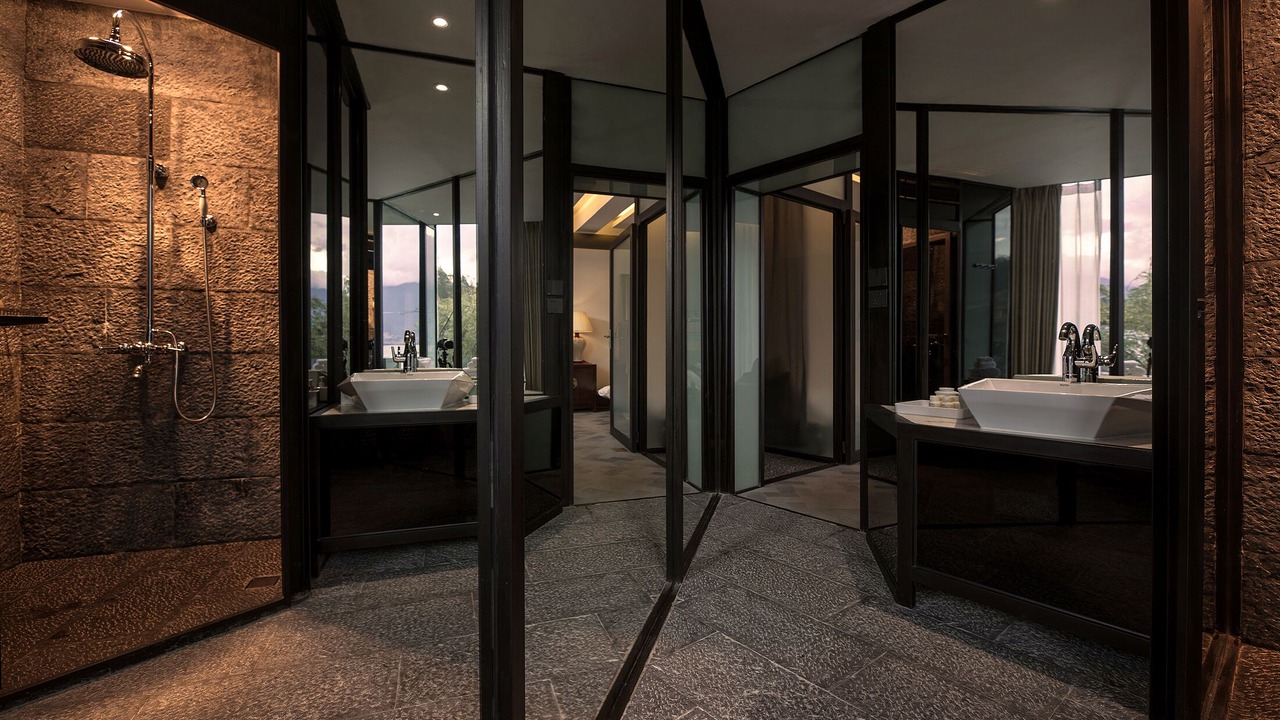 Photo of Bedroom in Dali Town
