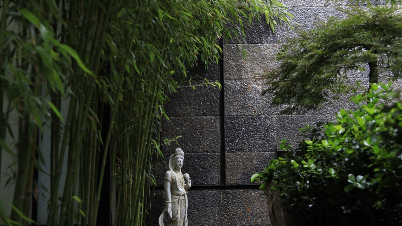 Photo of Outdoor in Dali Town