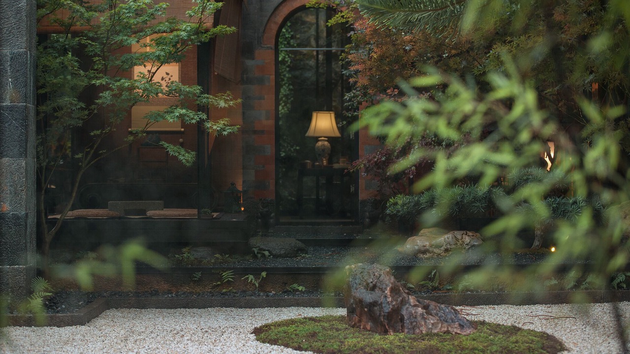 Photo of Outdoor in Dali Town