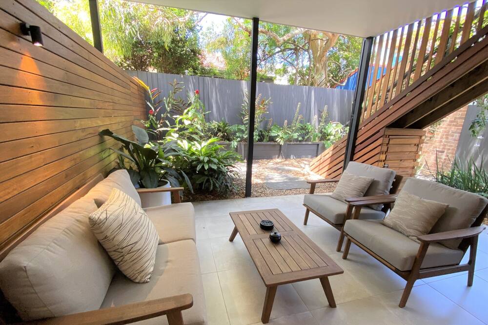 Photo of Livingroom in North Bondi