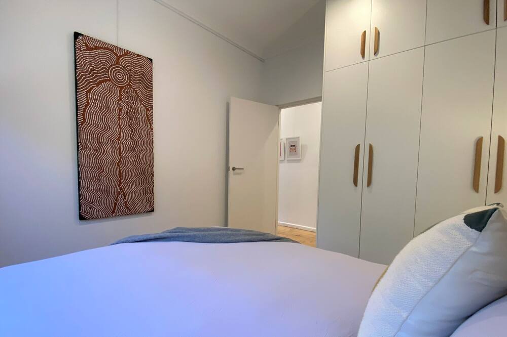 Photo of Bedroom in North Bondi