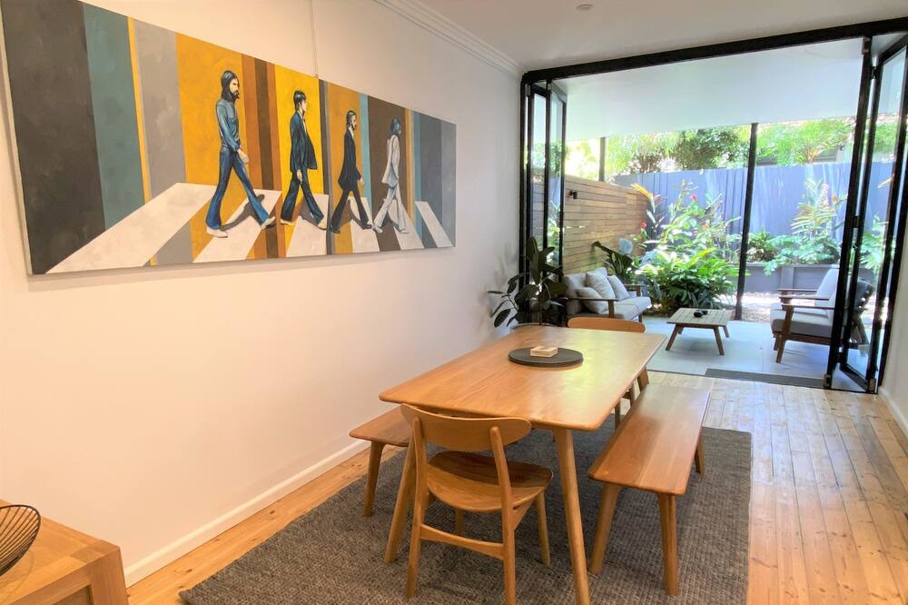 Photo of Kitchen in North Bondi