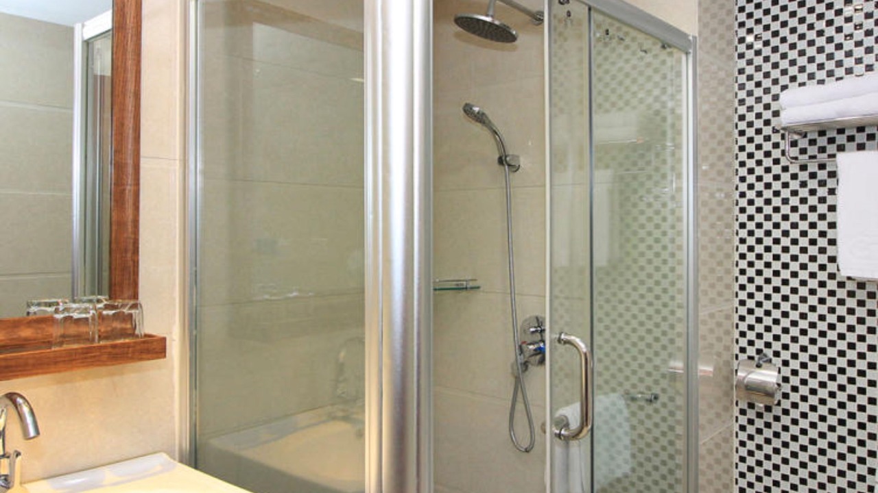 Photo of Bathroom in Zhouxin Street