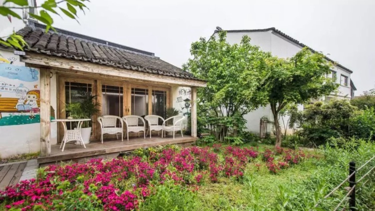 Photo of Outdoor in Wuzhong