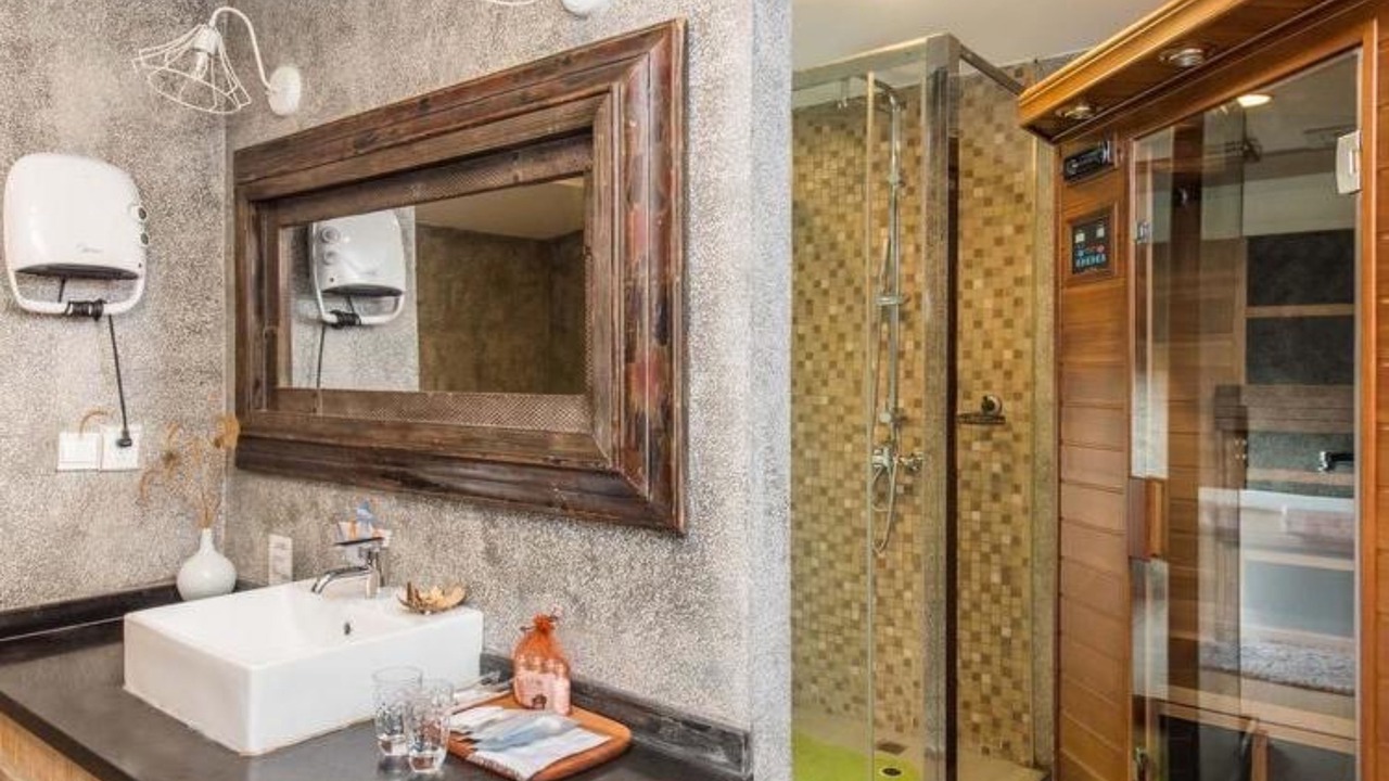 Photo of Bathroom in Wuzhong