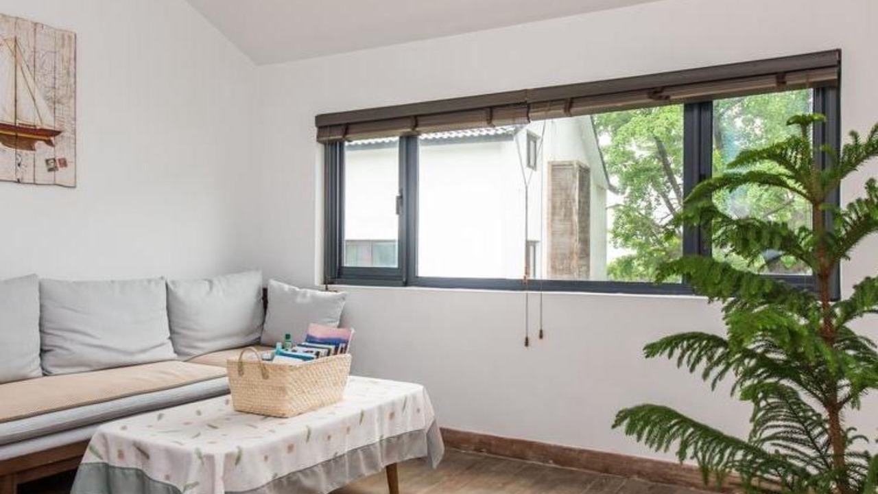 Photo of Bedroom in Wuzhong