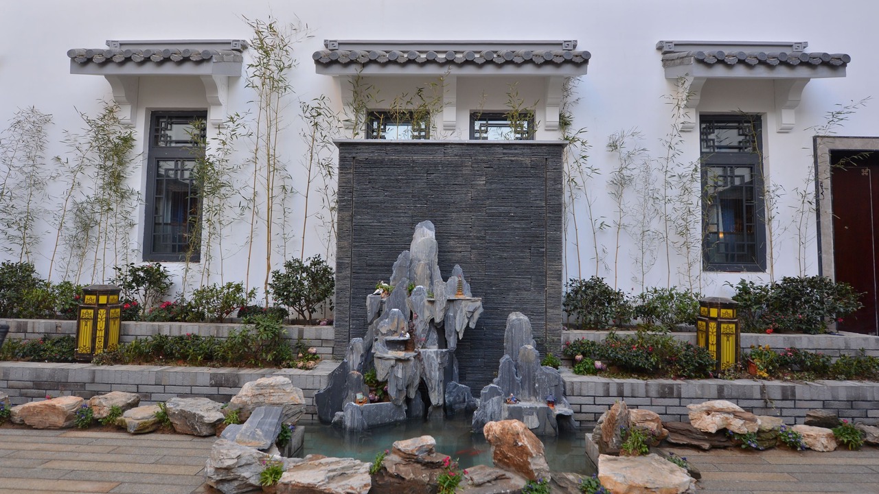Photo of Outdoor in Wuhan