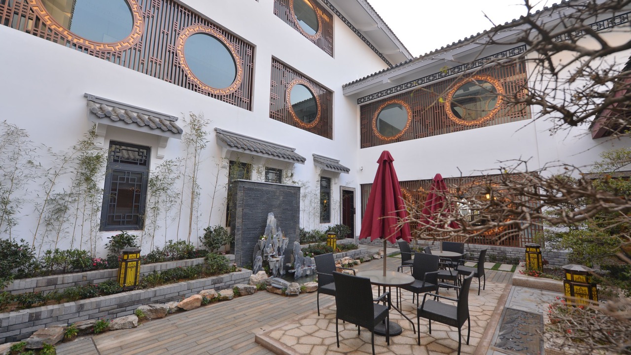 Photo of Outdoor in Wuhan