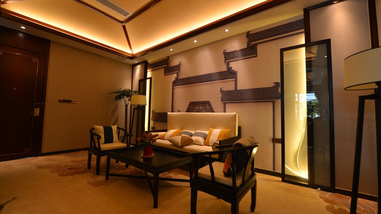 Photo of Bedroom in Wuhan