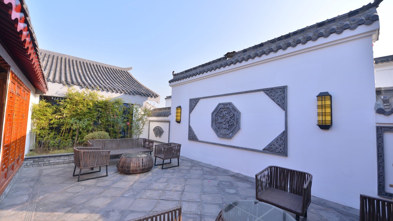 Photo of Outdoor in Wuhan