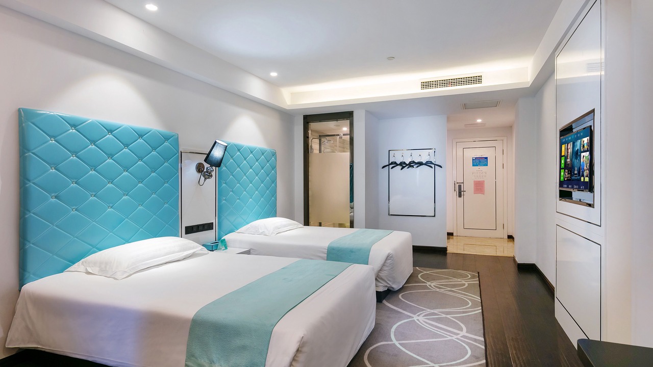 Photo of Bedroom in Xiaoshan