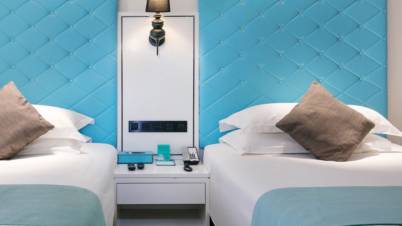 Photo of Bedroom in Xiaoshan
