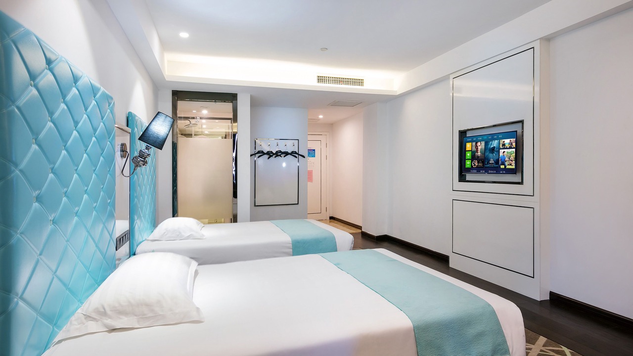 Photo of Bedroom in Xiaoshan