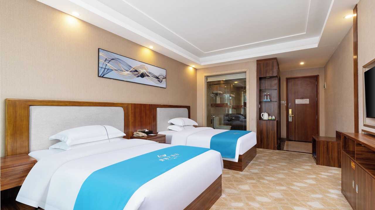Photo of Bedroom in Baiyun