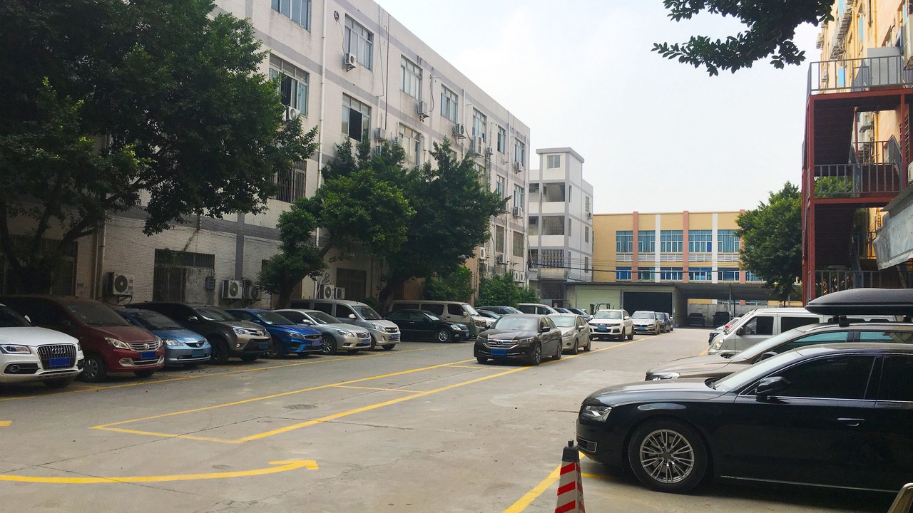 Photo of Outdoor in Baiyun