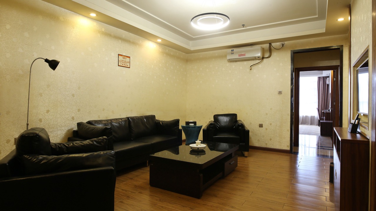 Photo of Bedroom in Baiyun