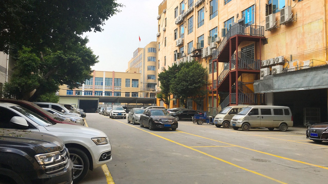 Photo of Outdoor in Baiyun
