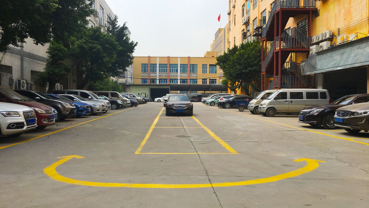 Photo of Others in Baiyun