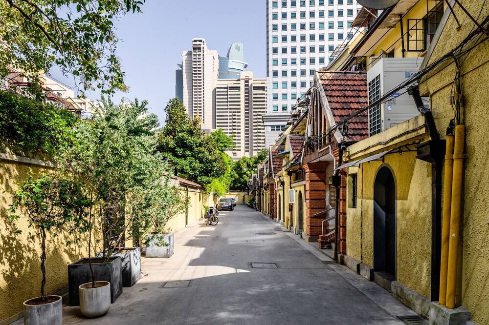 Photo of Outdoor in Jing'an