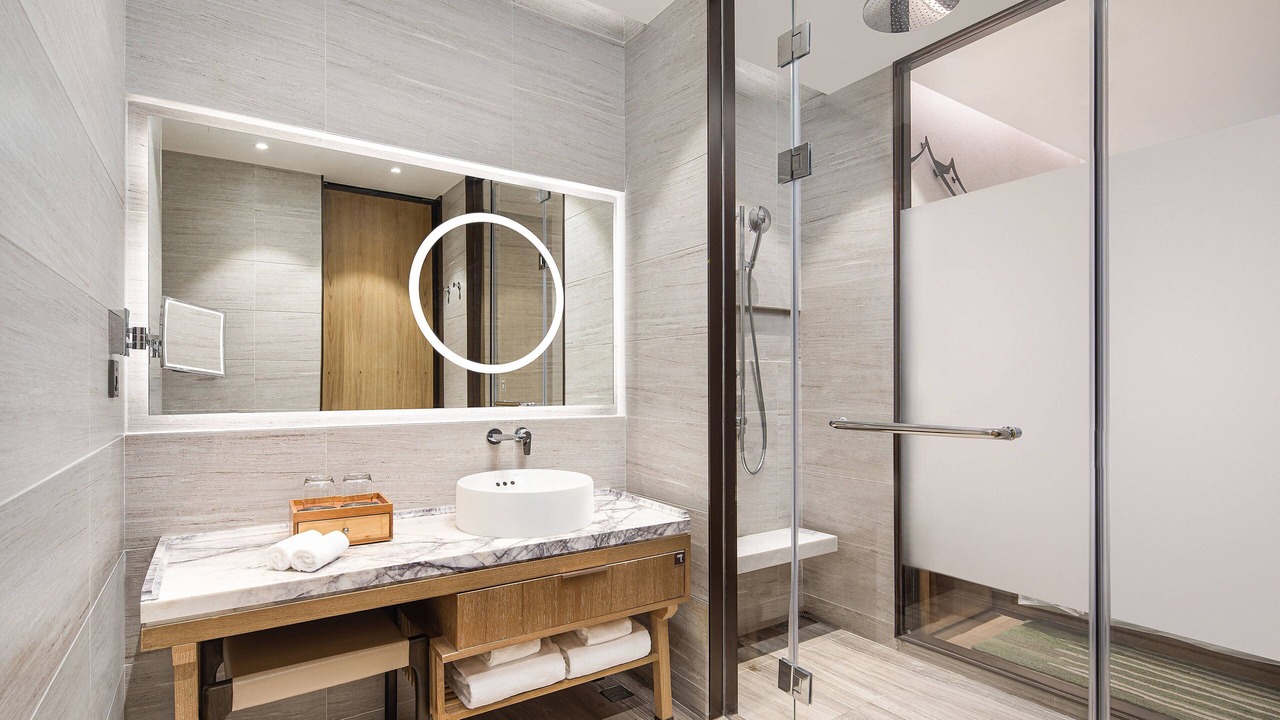 Photo of Bathroom in Gaochedu