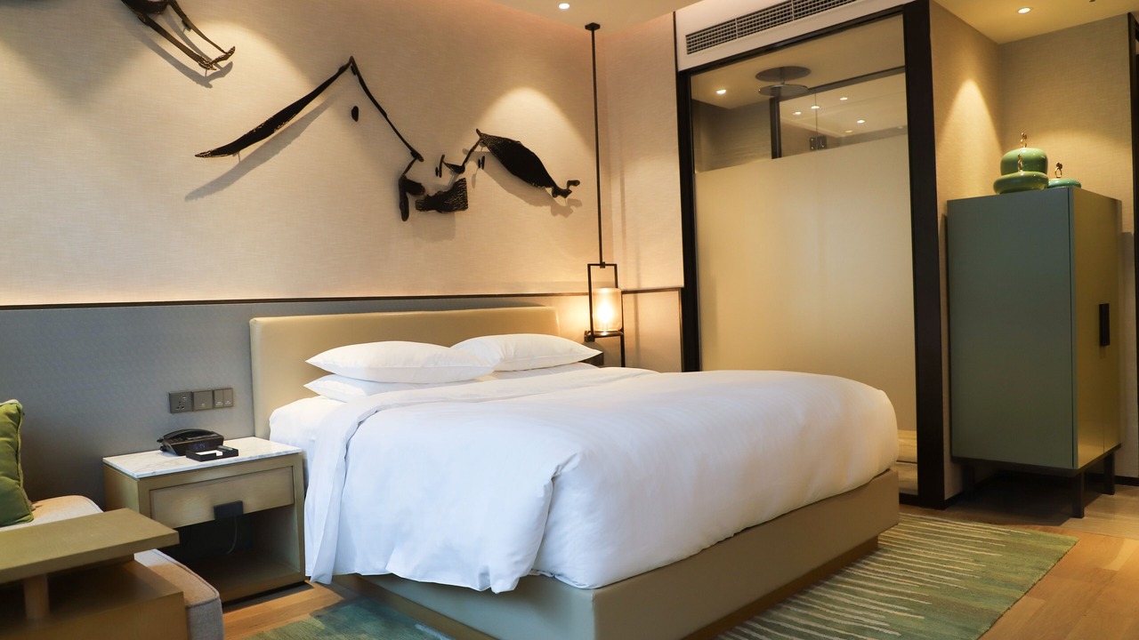 Photo of Bedroom in Gaochedu