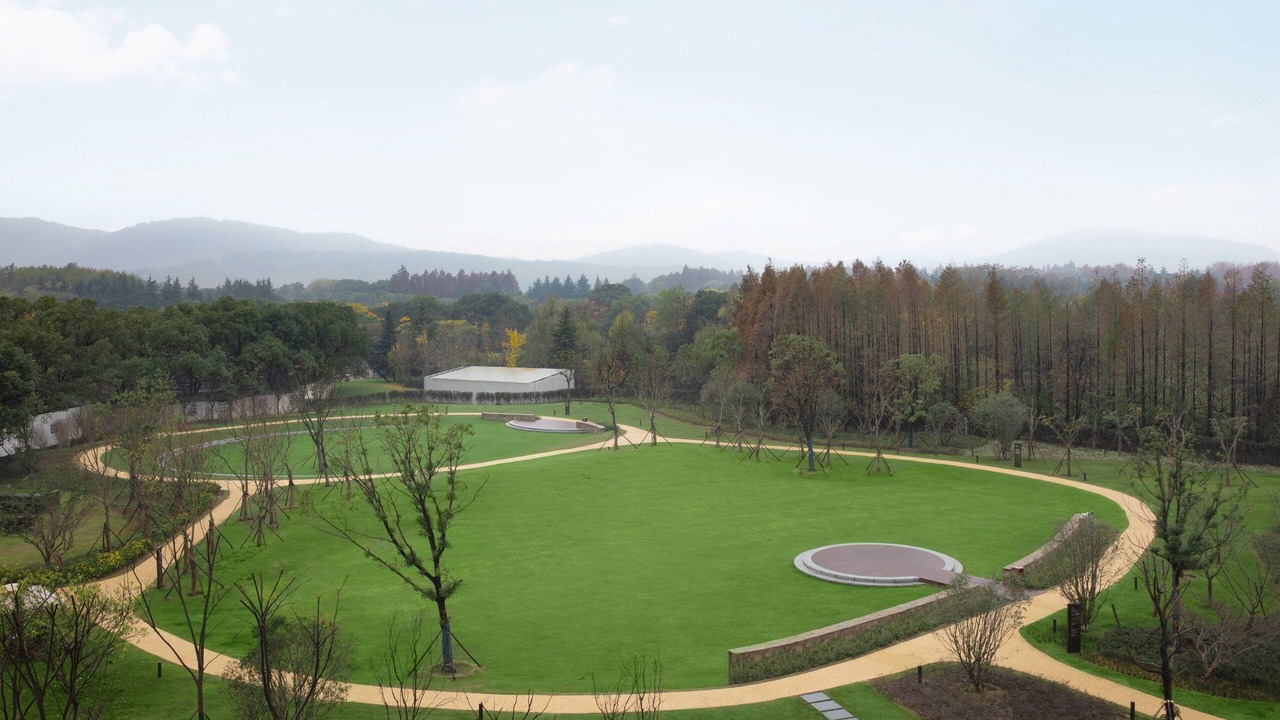 Photo of Outdoor in Gaochedu